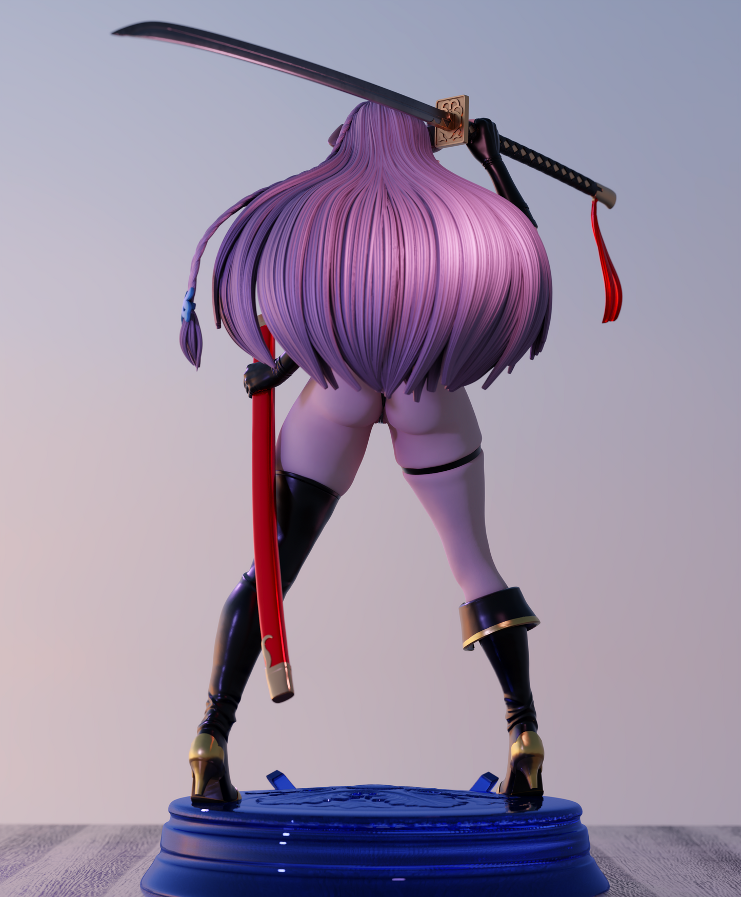 Narmaya Special Edition 1/8 Scale