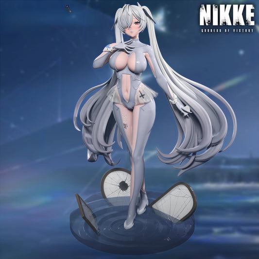 Cinderella - Nikke Goddess of Victory - 1/8