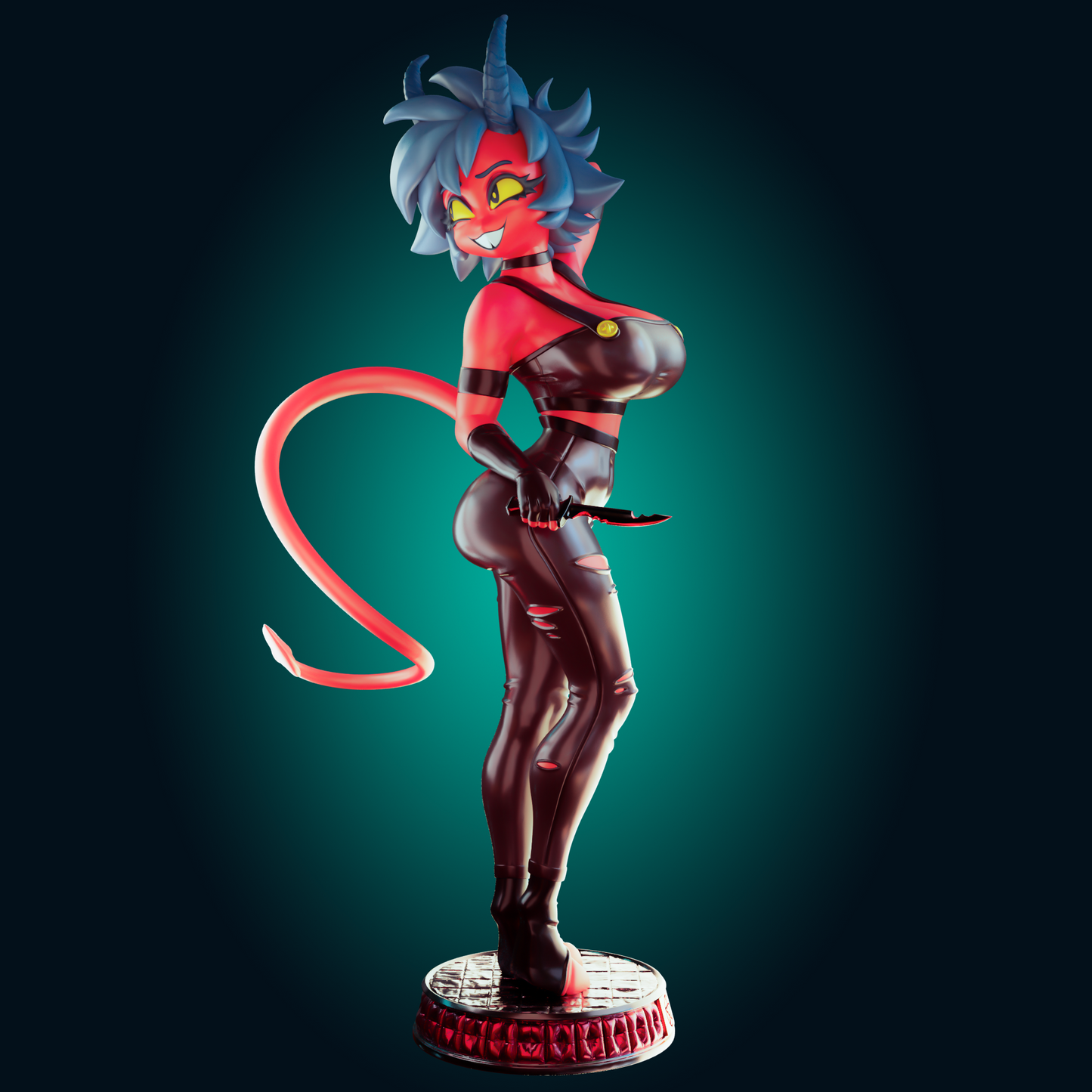 Millie Special Edition 1/8 Scale