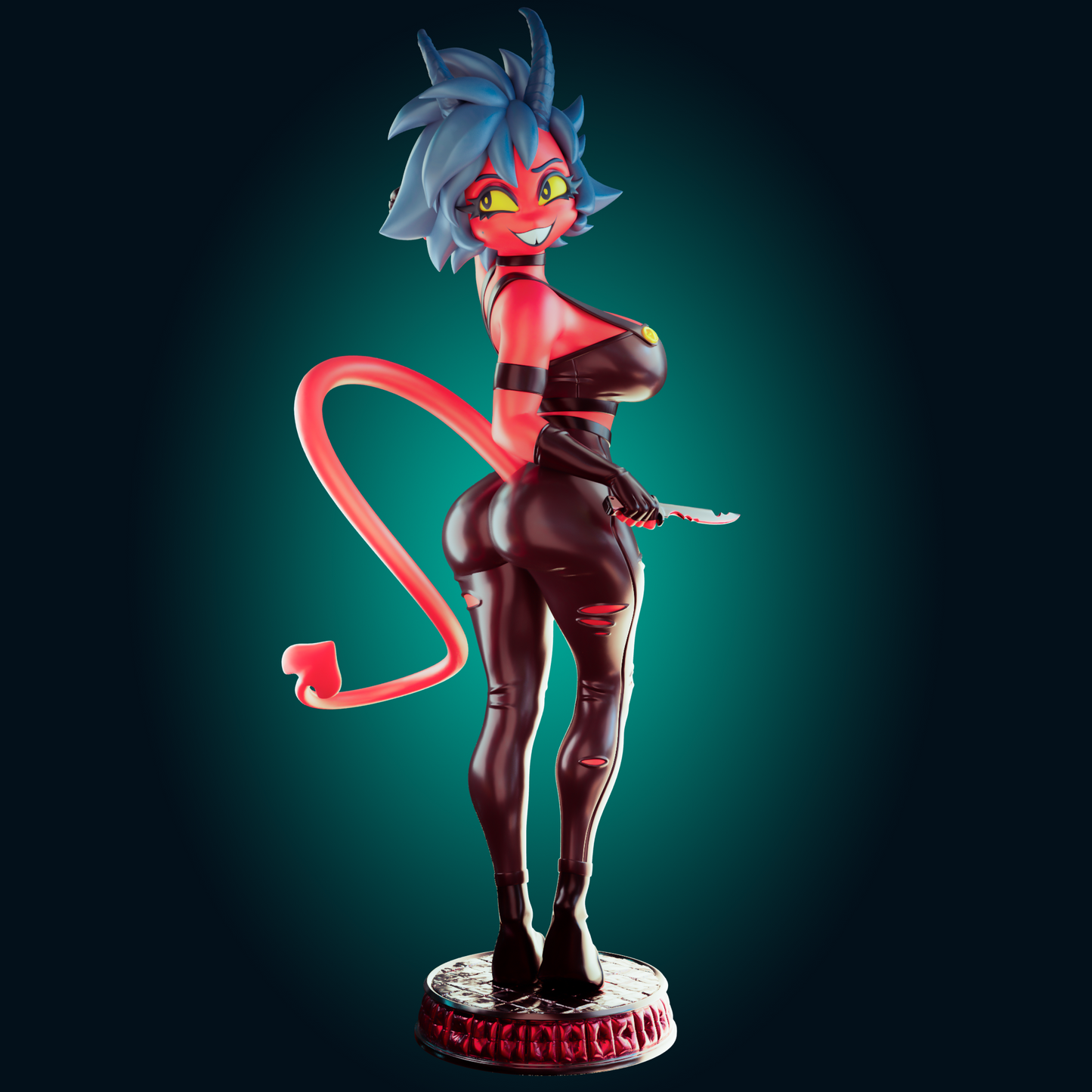 Millie Special Edition 1/8 Scale