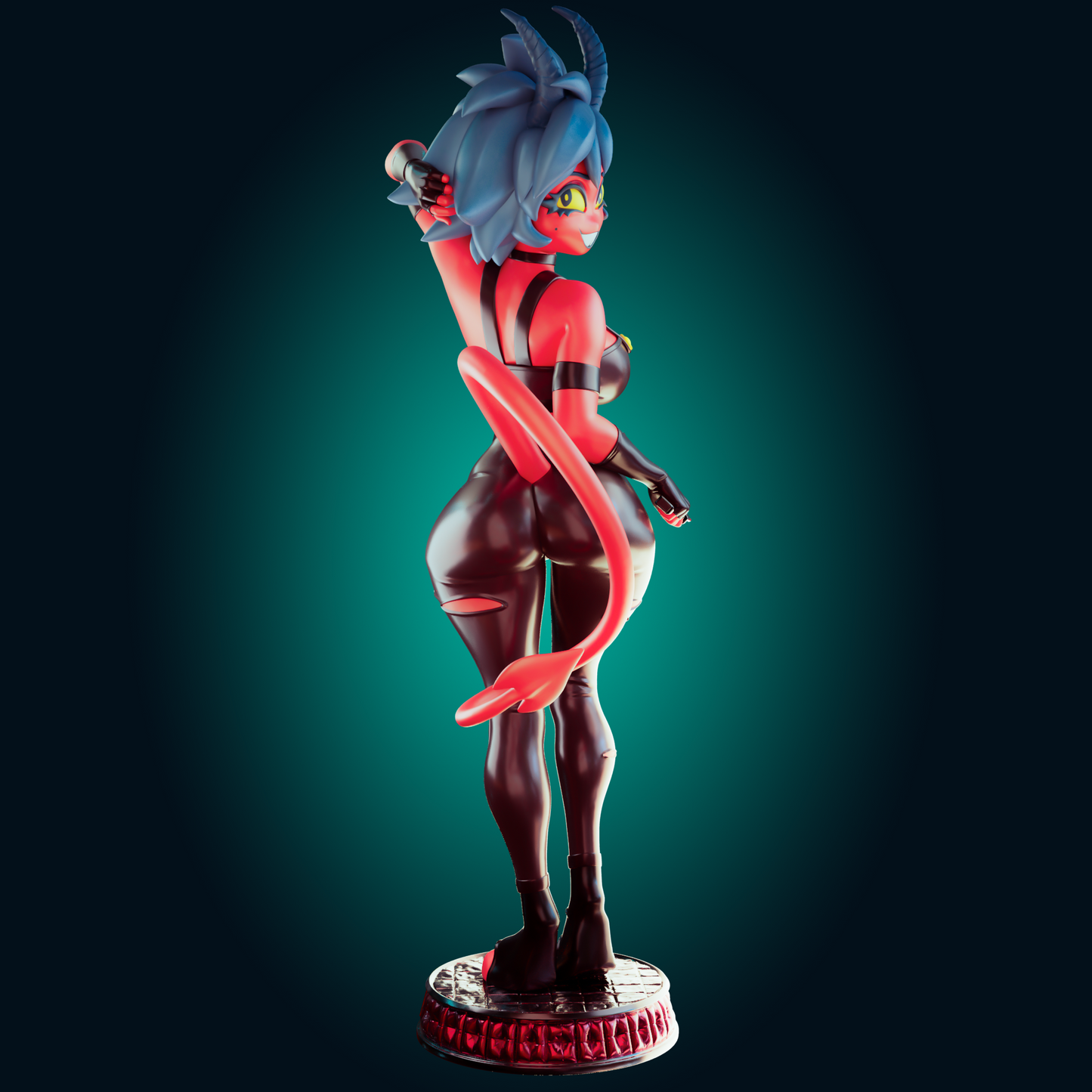 Millie Special Edition 1/8 Scale