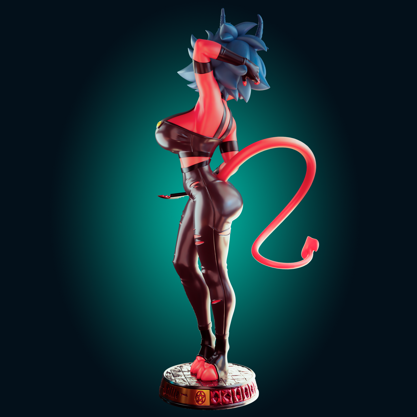 Millie Special Edition 1/8 Scale