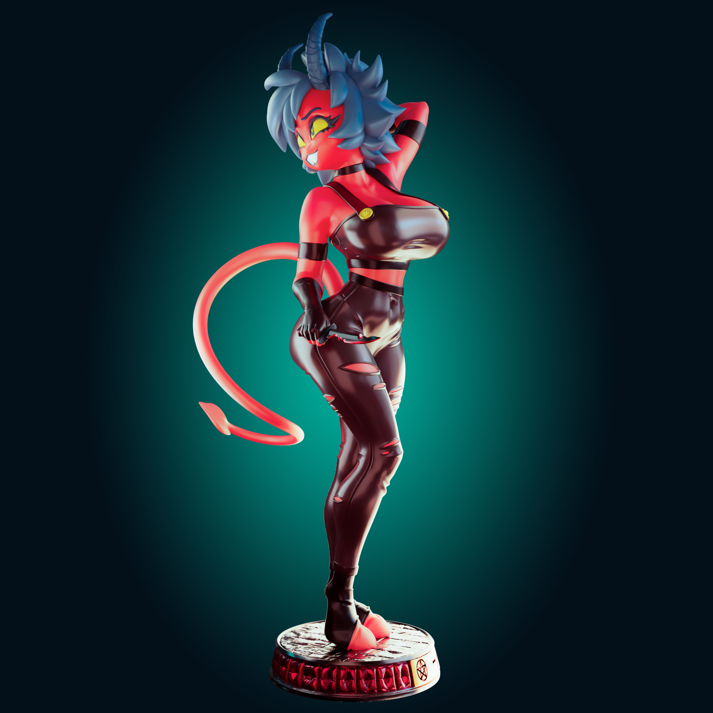 Millie Special Edition 1/8 Scale