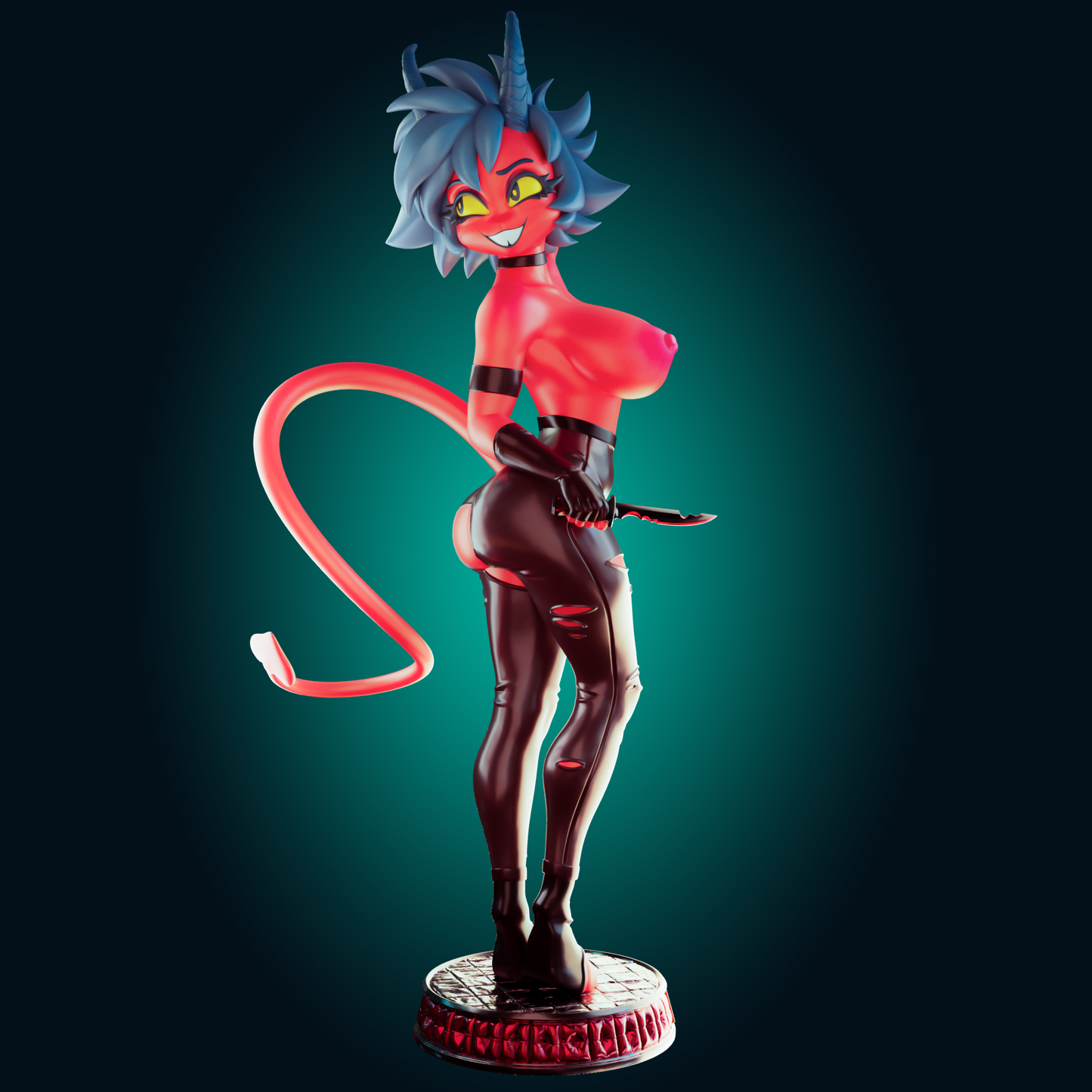 Millie Special Edition 1/8 Scale