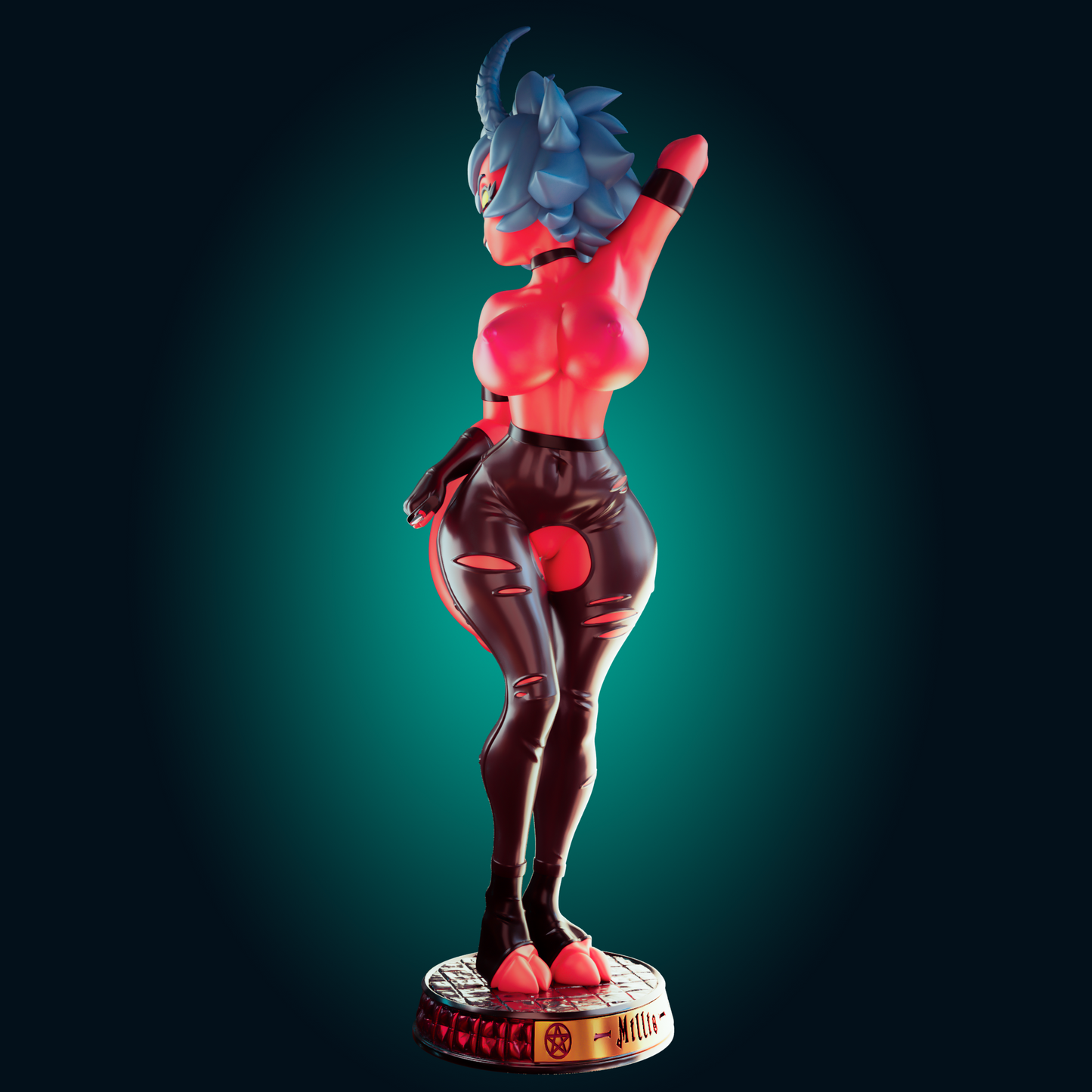 Millie Special Edition 1/8 Scale