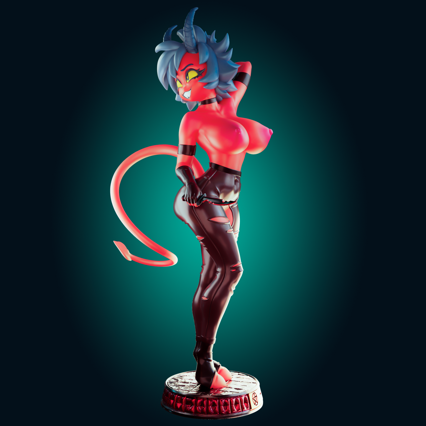 Millie Special Edition 1/8 Scale