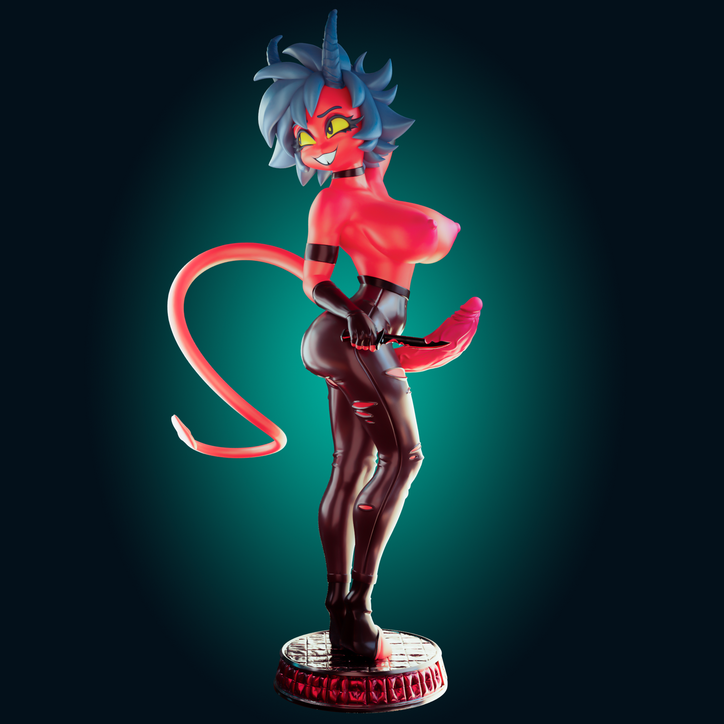 Millie Special Edition 1/8 Scale