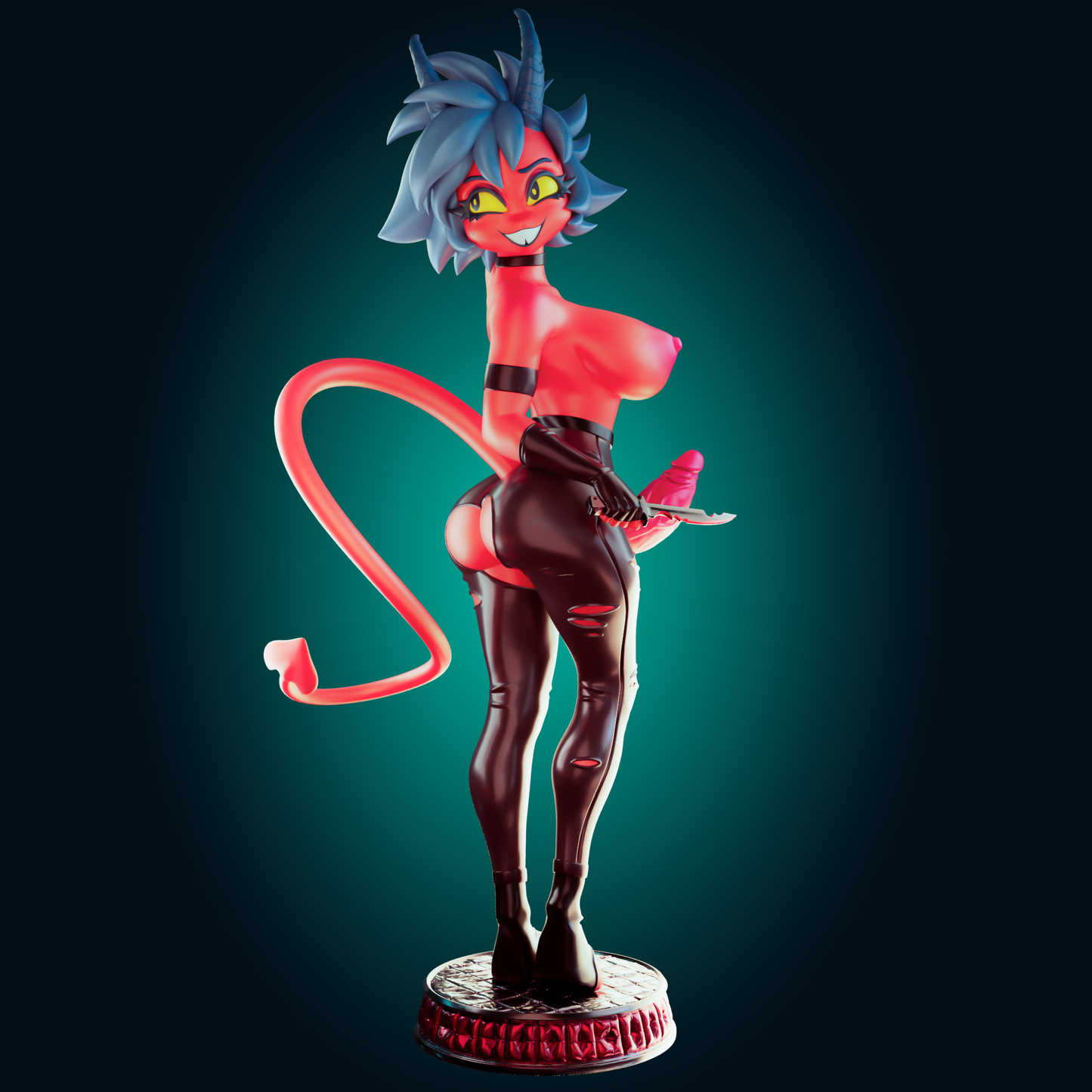 Millie Special Edition 1/8 Scale