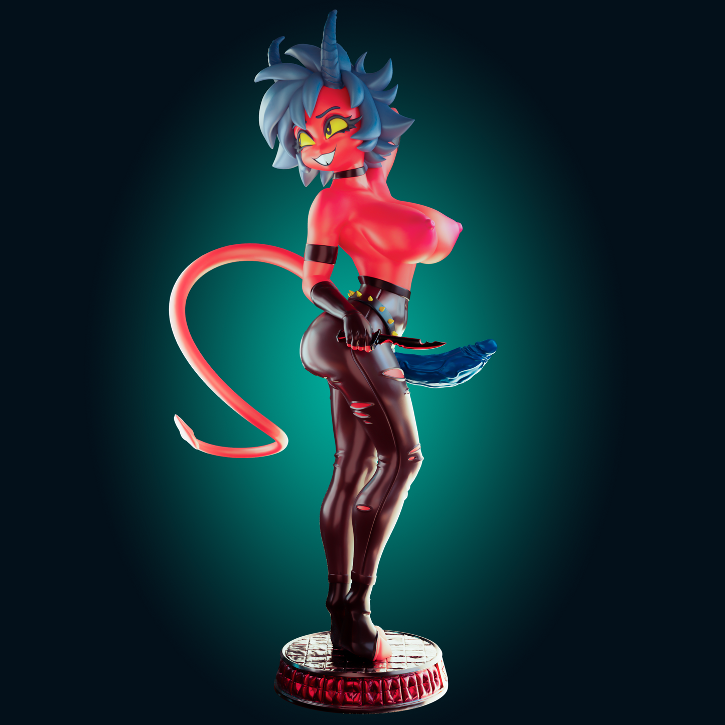 Millie Special Edition 1/8 Scale