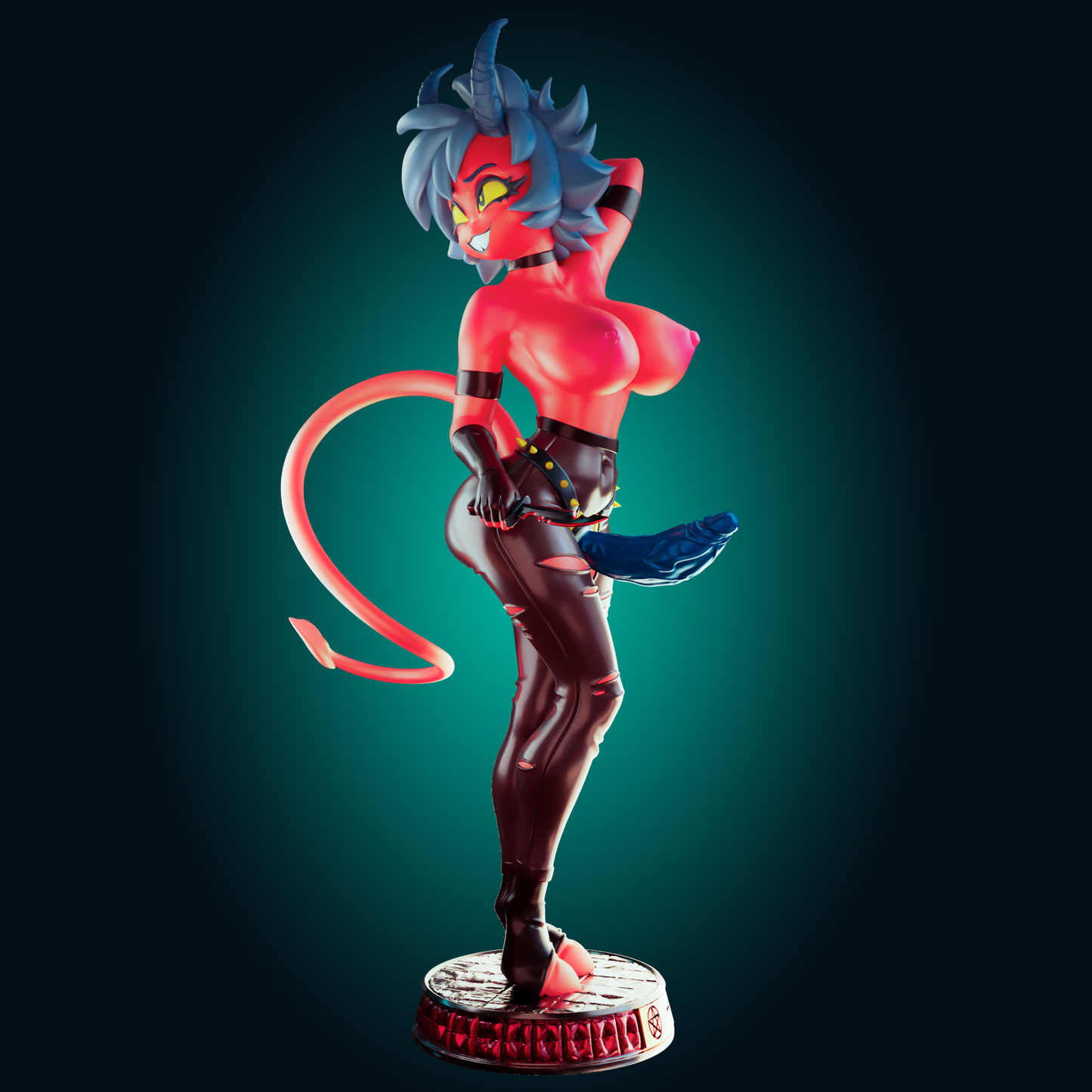 Millie Special Edition 1/8 Scale