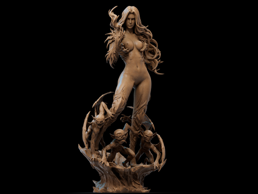 Sara Pezzini Special Edition 1/8 Scale
