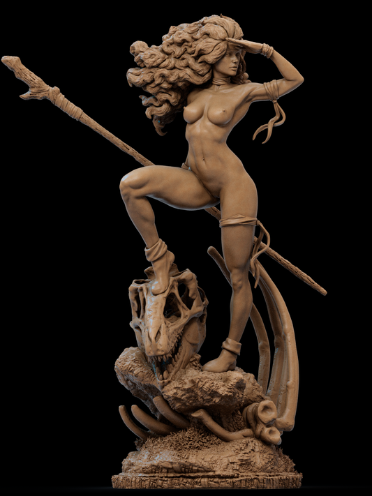 Rogue Special Edition 1/8 Scale