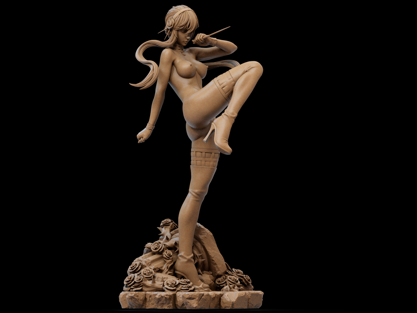Yor Forger Special Edition 1/8 Scale