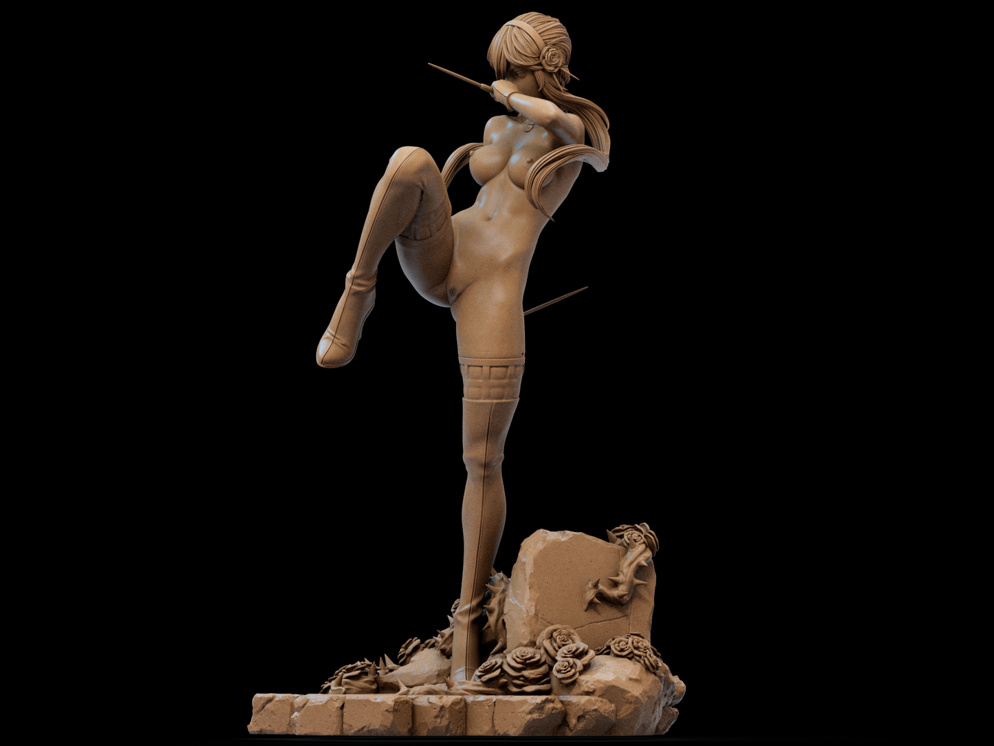 Yor Forger Special Edition 1/8 Scale