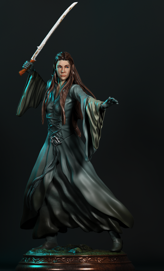 Arwen Special Edition 1/8 Scale