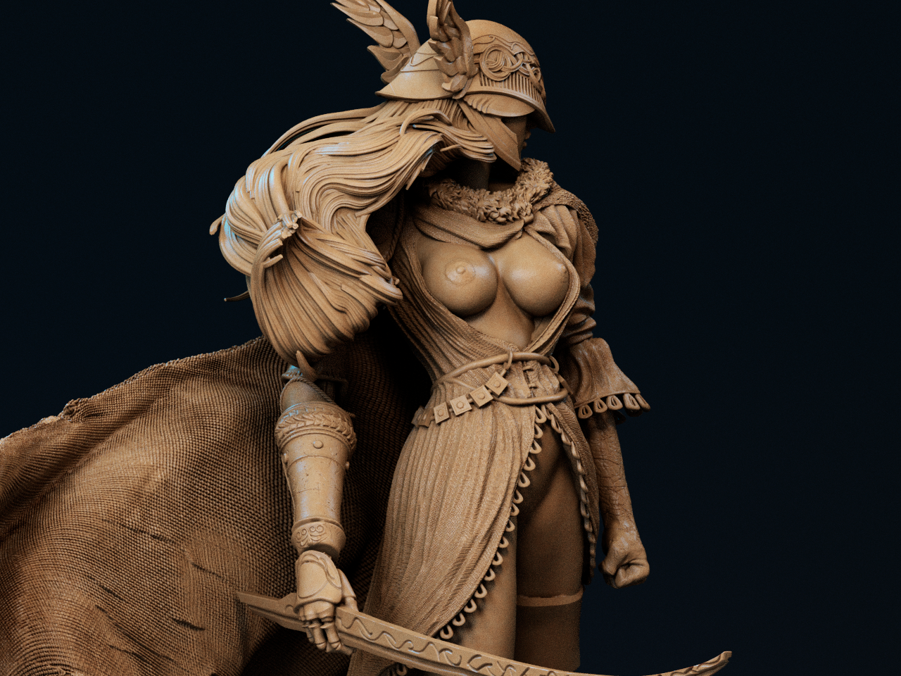 Malenia Special Edition 1/8 Scale