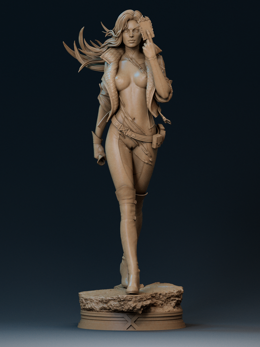 Rogue Special Edition 1/8 Scale