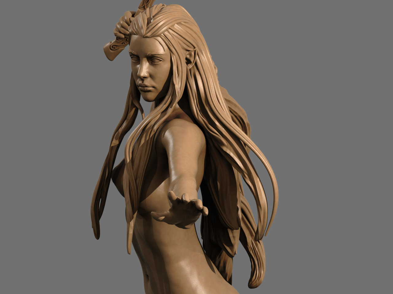 Arwen Special Edition 1/8 Scale