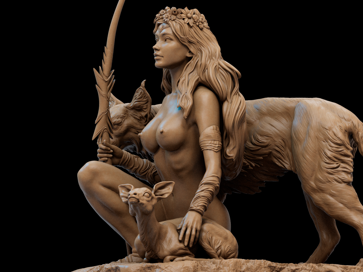 Artemis Special Edition 1/8 Scale