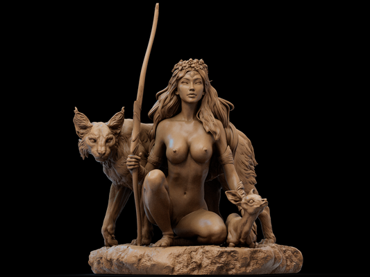 Artemis Special Edition 1/8 Scale