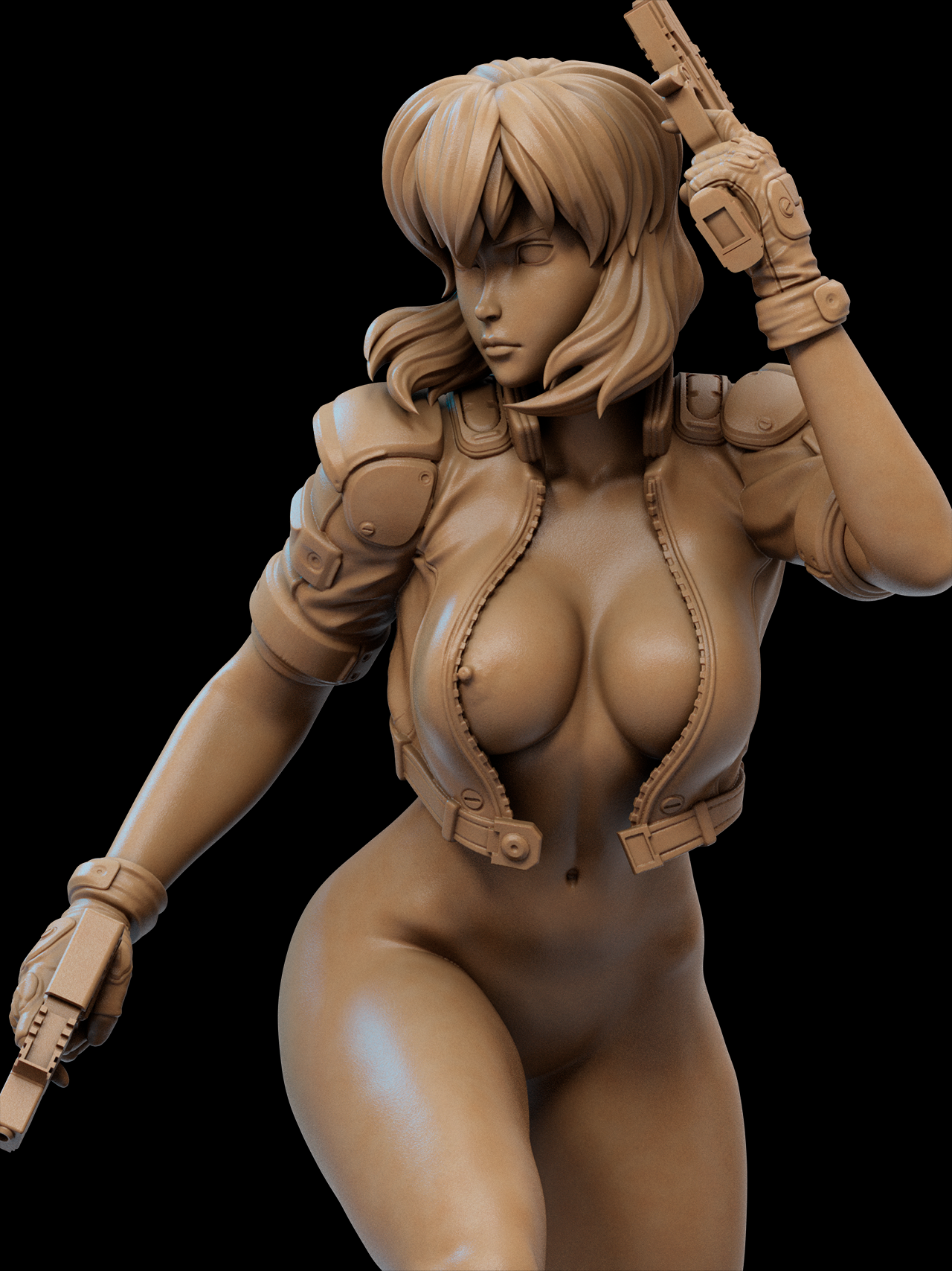 Motoko Kusanagi Special Edition 1/8 Scale