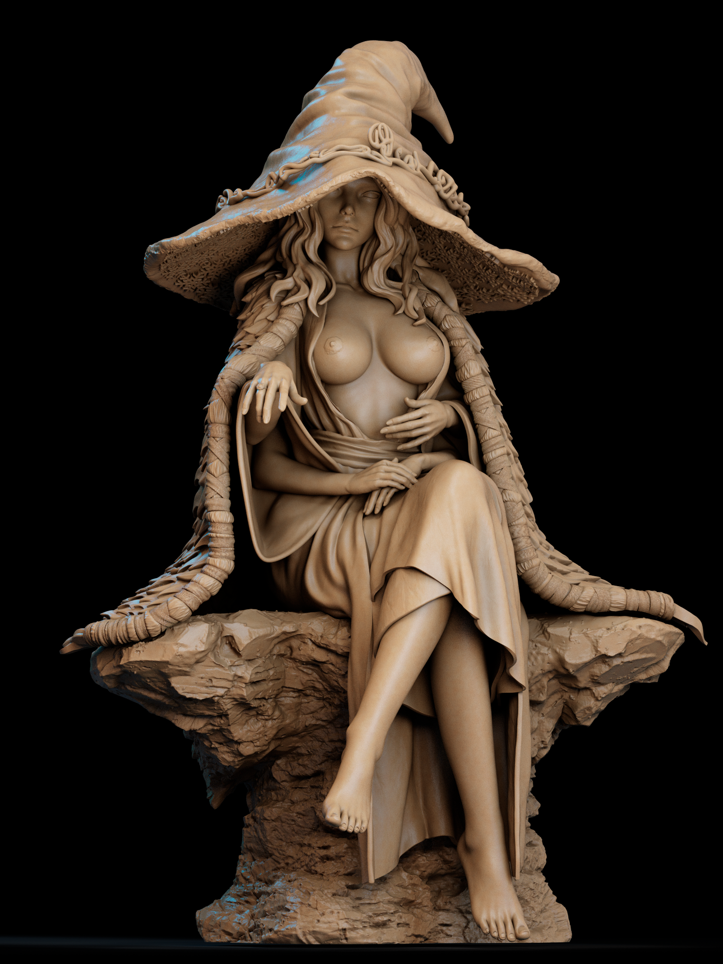 Ranni the Witch Special Edition 1/8 Scale