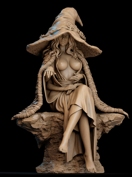 Ranni the Witch Special Edition 1/8 Scale