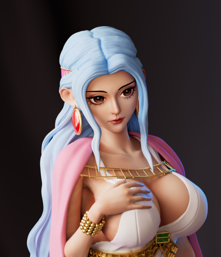 Vivi Special Edition 1/8 Scale
