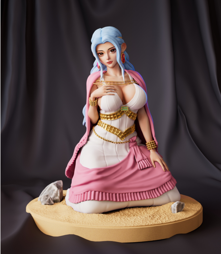 Vivi Special Edition 1/8 Scale