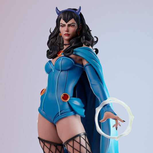 Raven 1/8 Scale