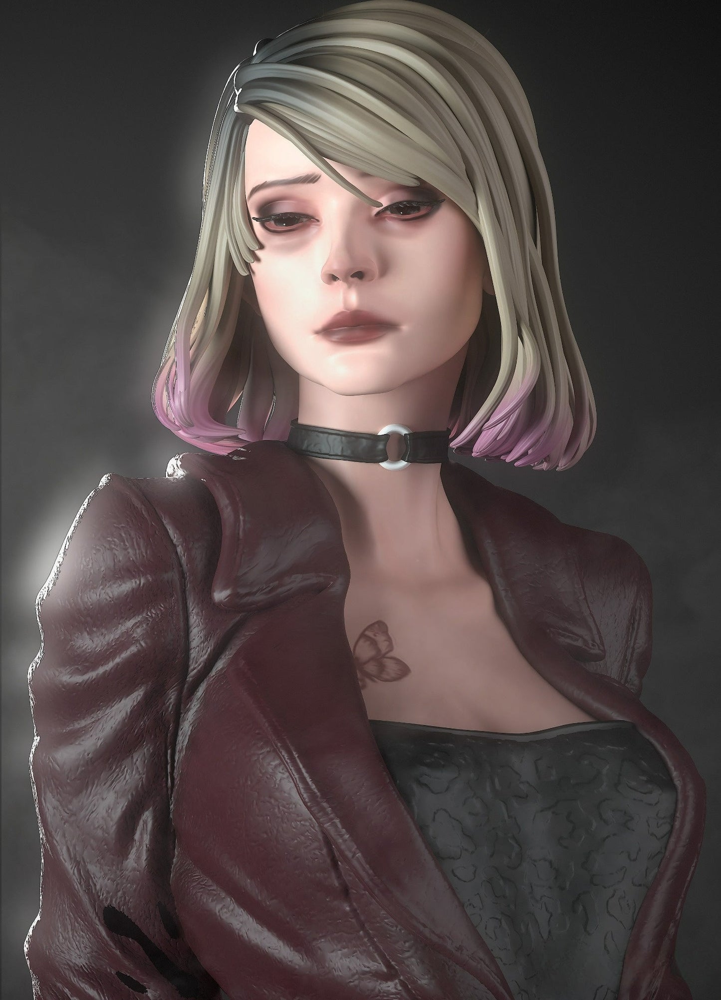 Maria Special Edition 1/8 Scale