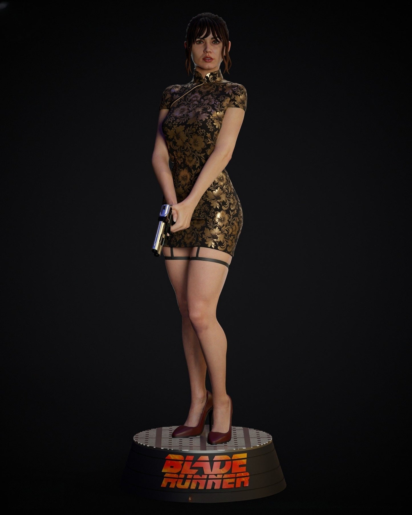 Joi Special Edition 1/8 Scale
