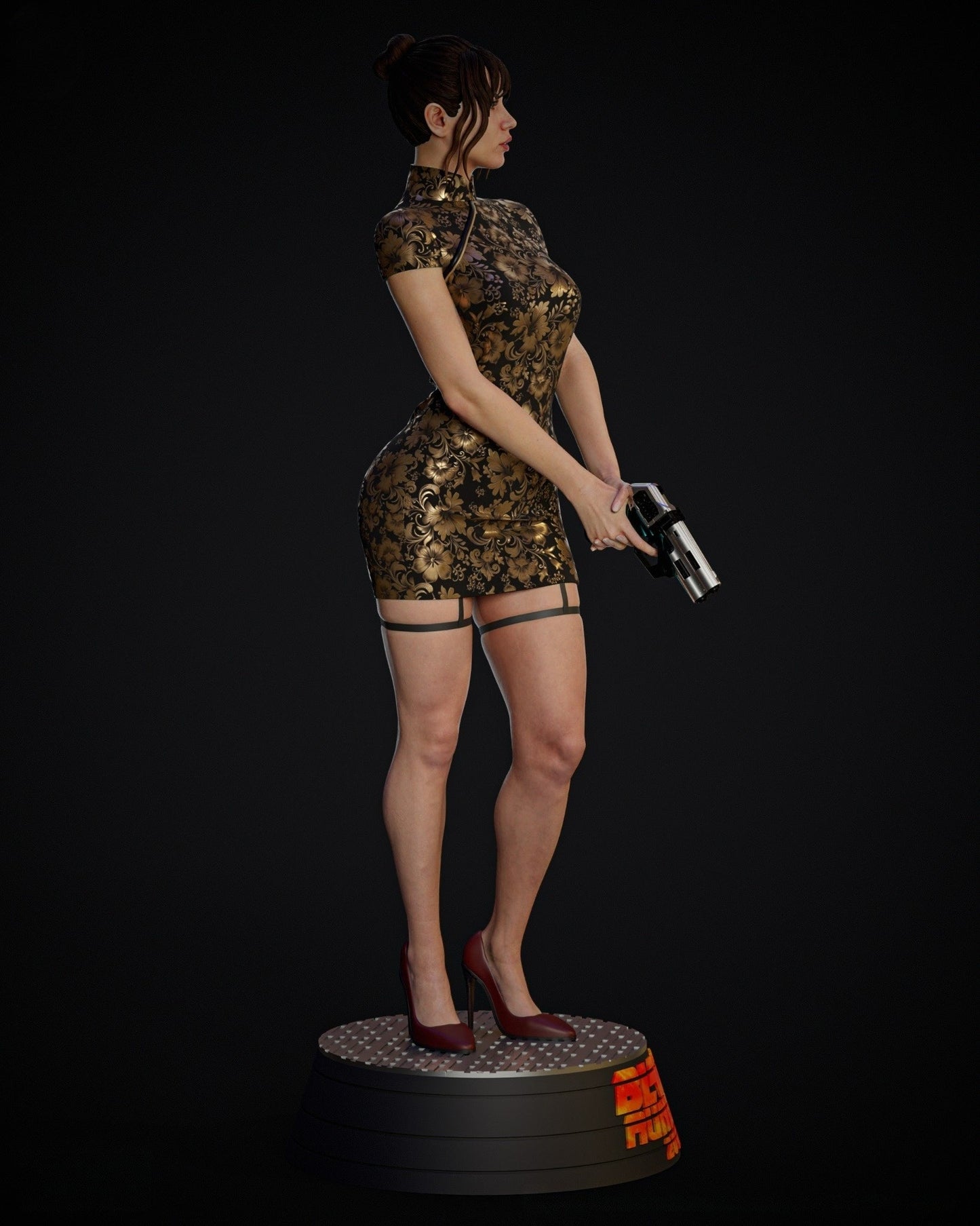 Joi Special Edition 1/8 Scale