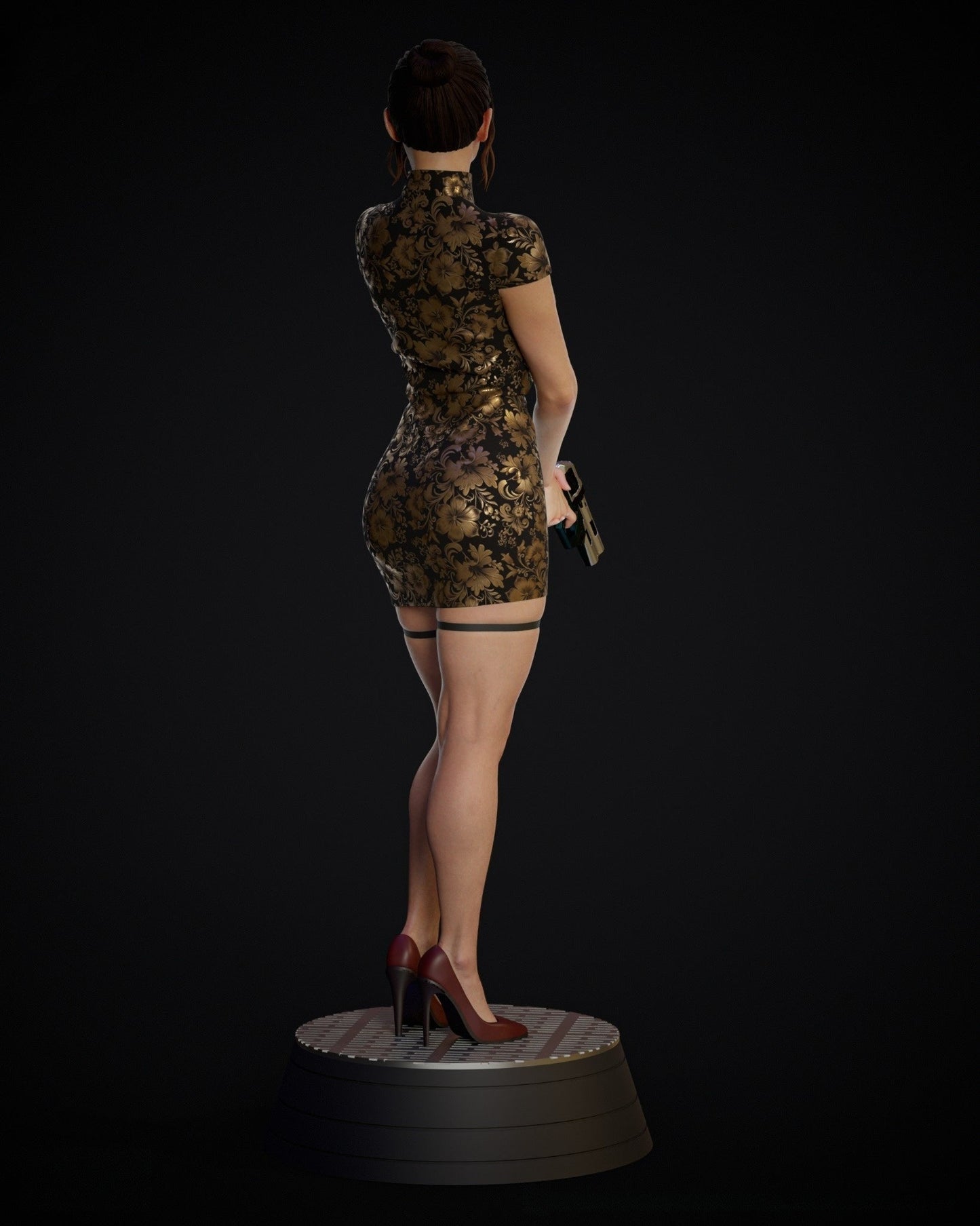 Joi Special Edition 1/8 Scale