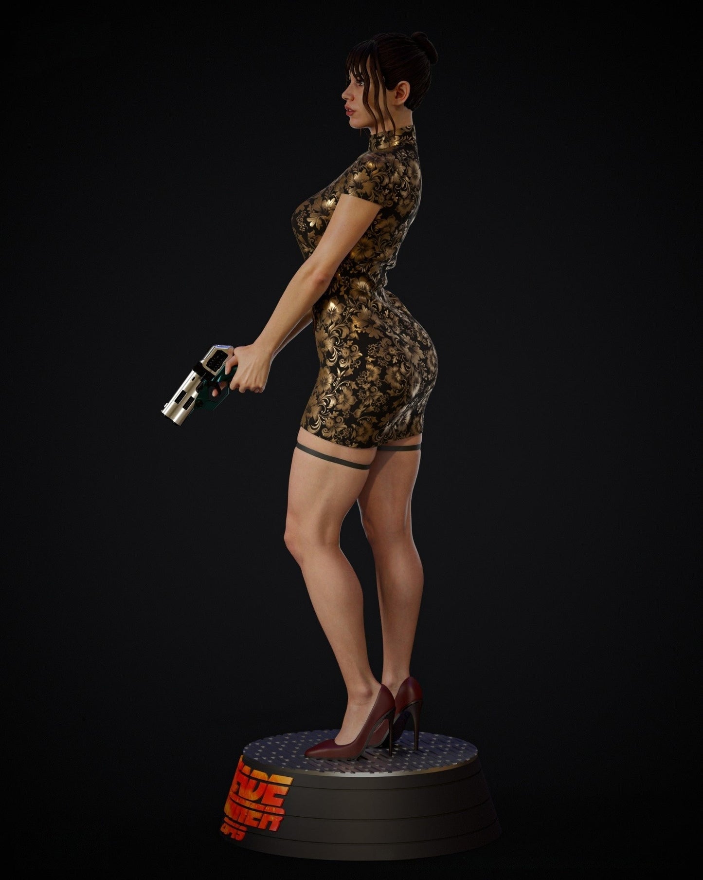 Joi Special Edition 1/8 Scale