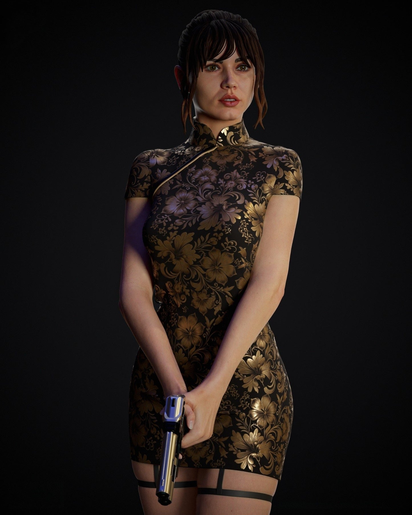 Joi Special Edition 1/8 Scale
