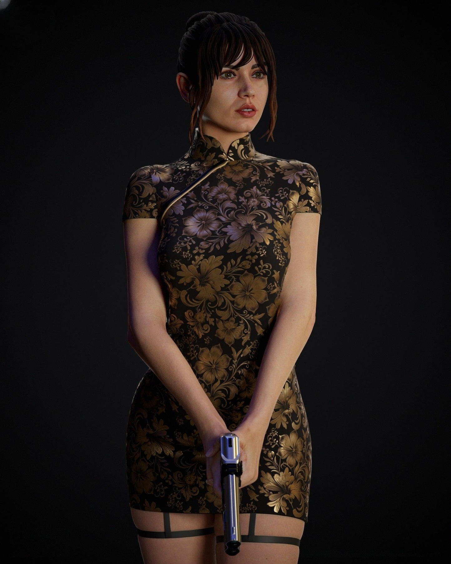 Joi Special Edition 1/8 Scale
