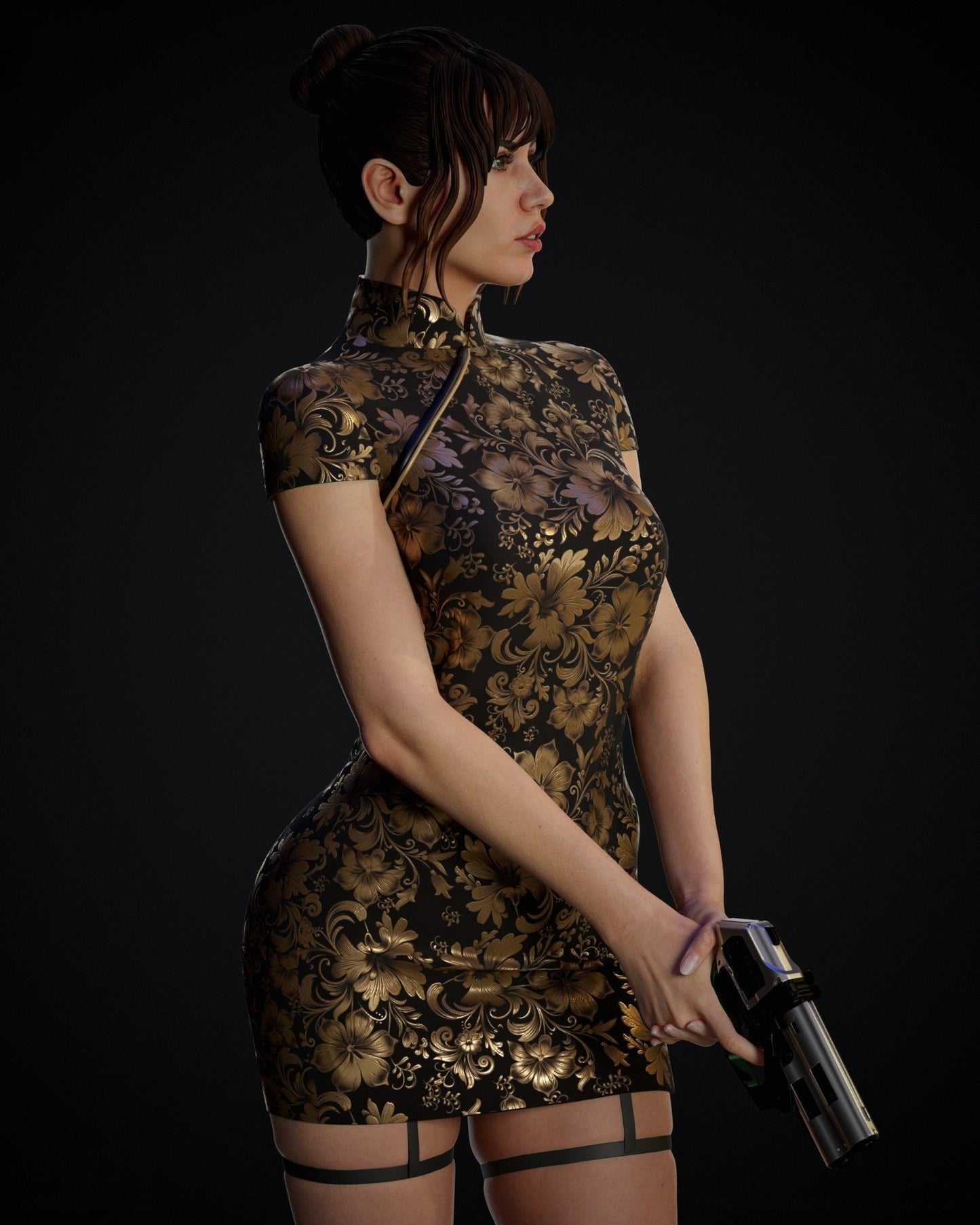 Joi Special Edition 1/8 Scale