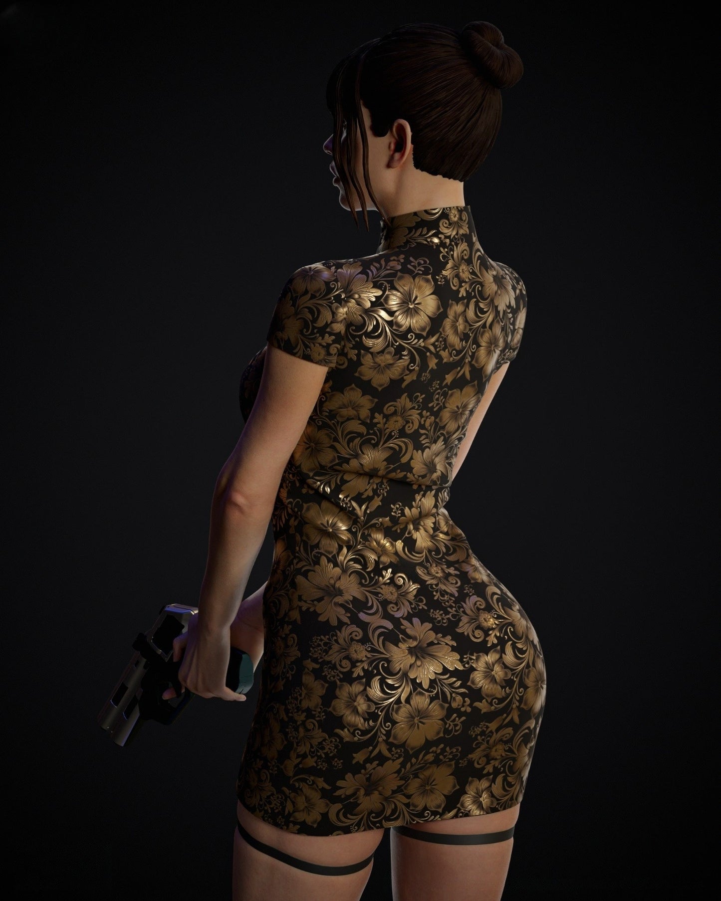 Joi Special Edition 1/8 Scale