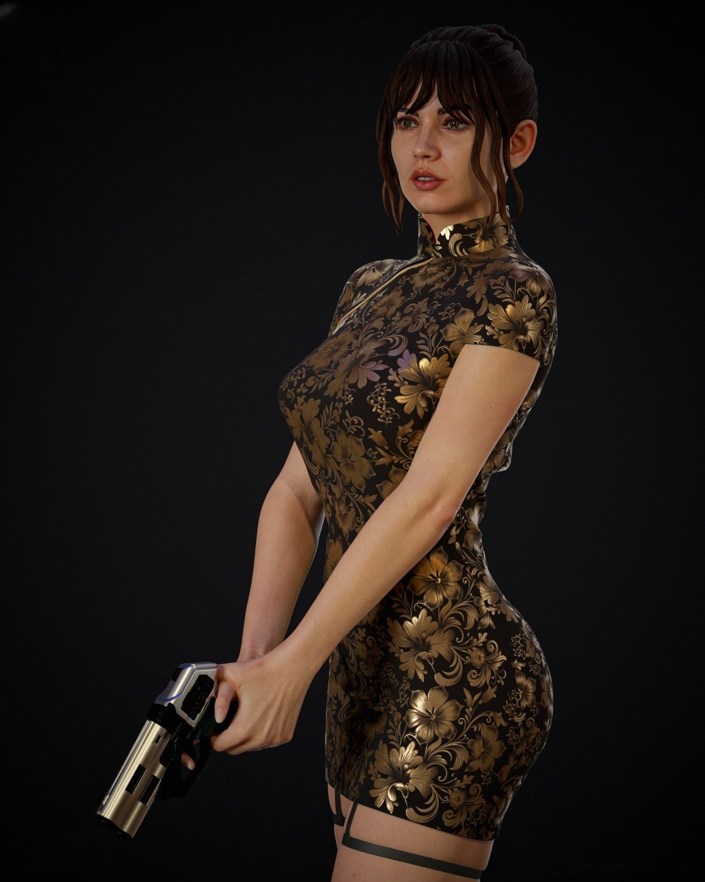 Joi Special Edition 1/8 Scale
