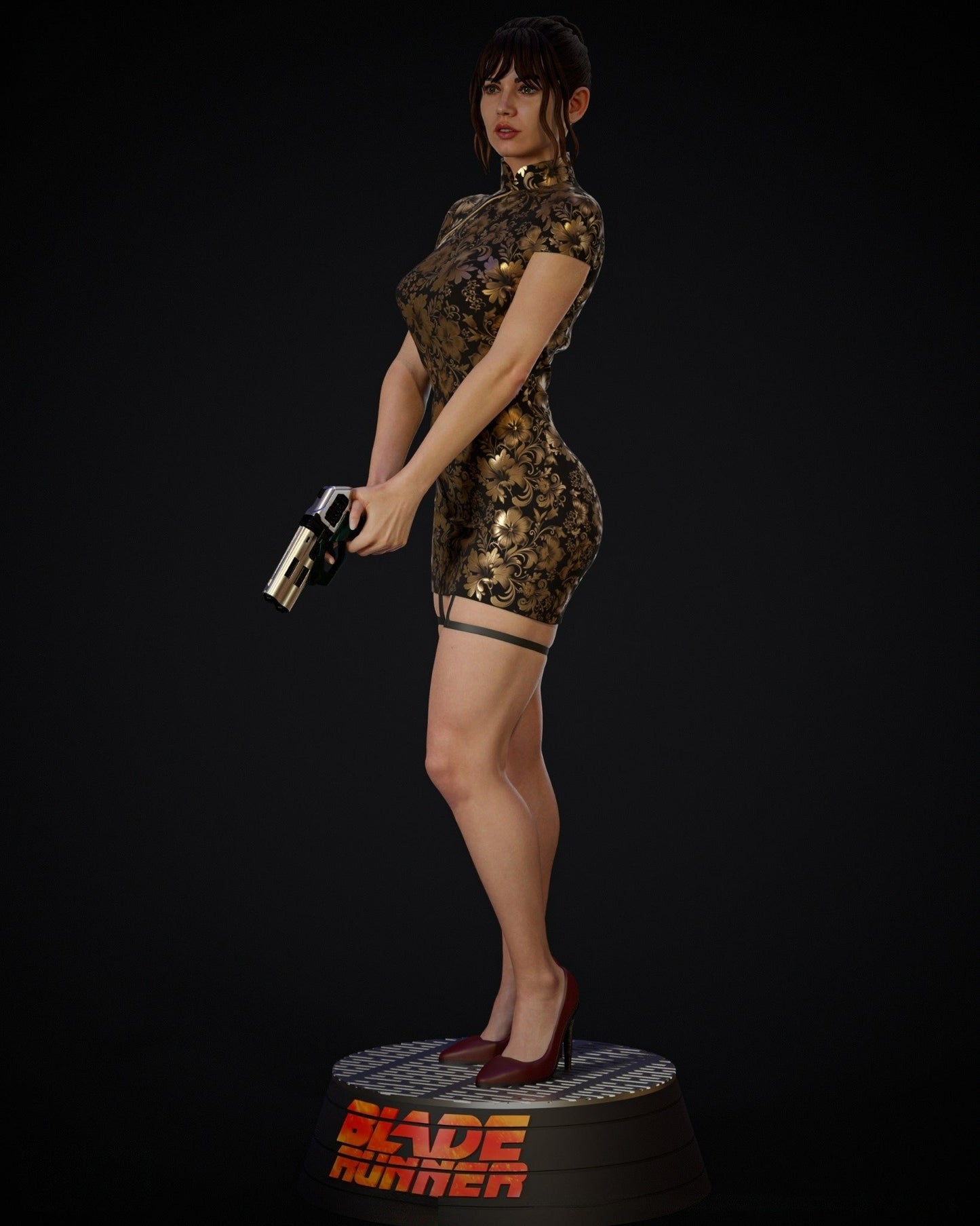 Joi Special Edition 1/8 Scale