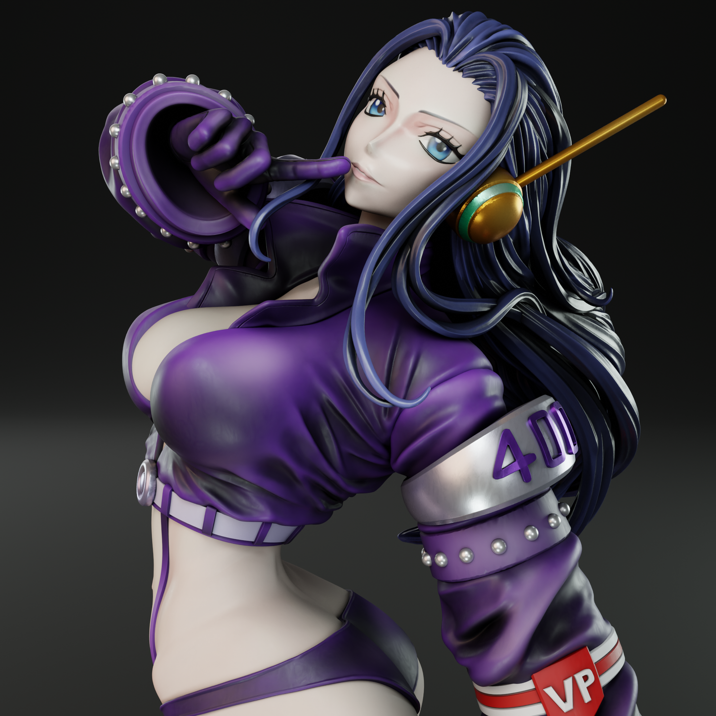 Nico Robin Special Edition 1/8 Scale