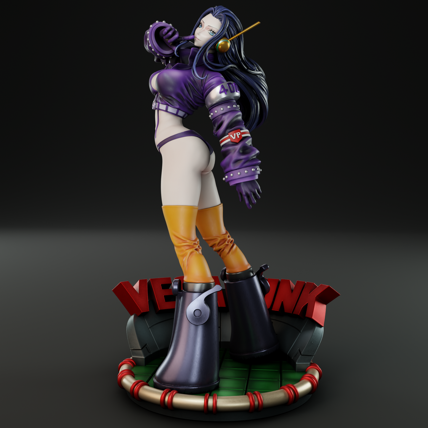 Nico Robin Special Edition 1/8 Scale