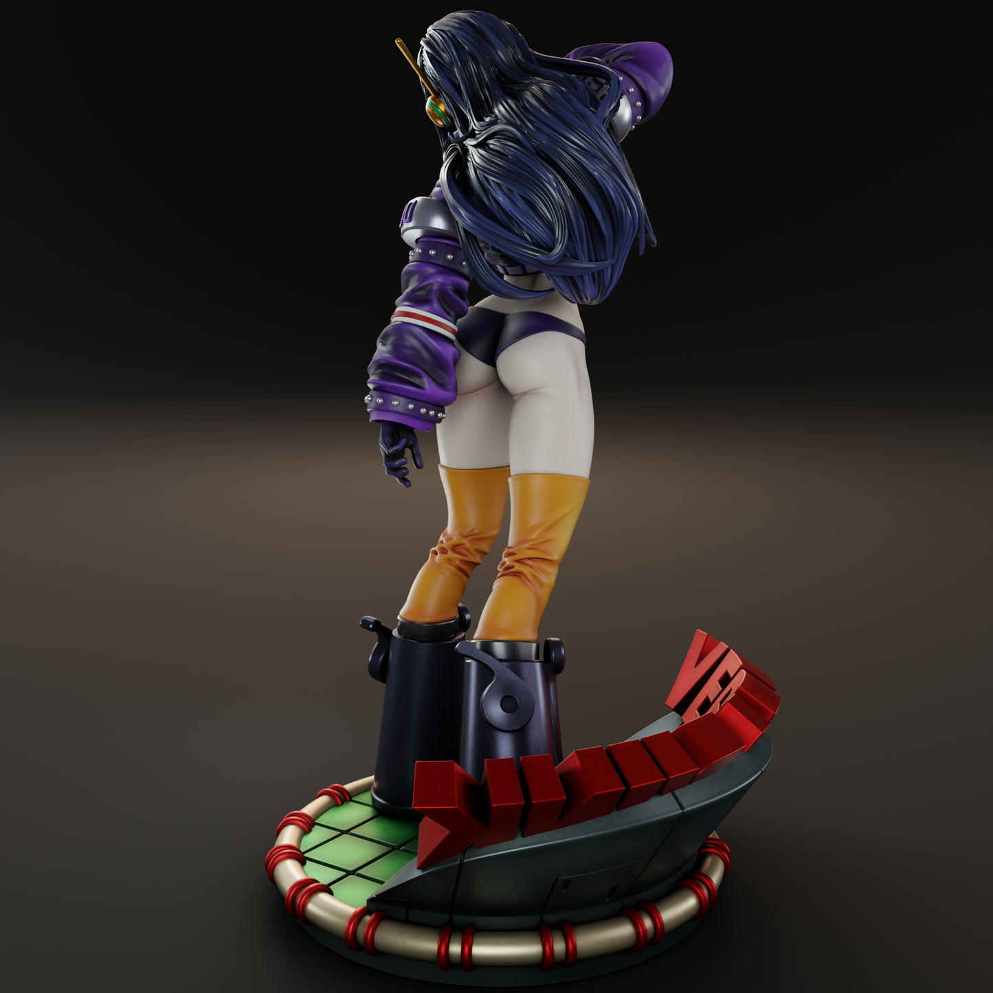 Nico Robin Special Edition 1/8 Scale