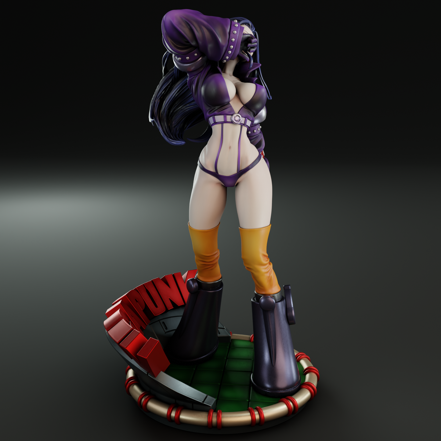 Nico Robin Special Edition 1/8 Scale