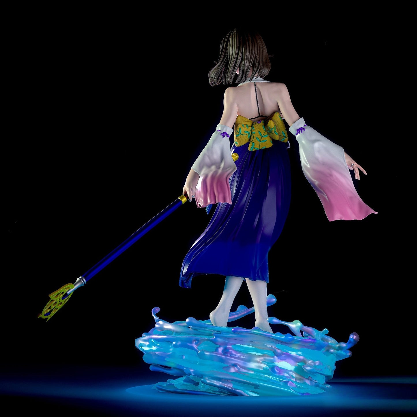 Yuna Special Edition 1/8 Scale
