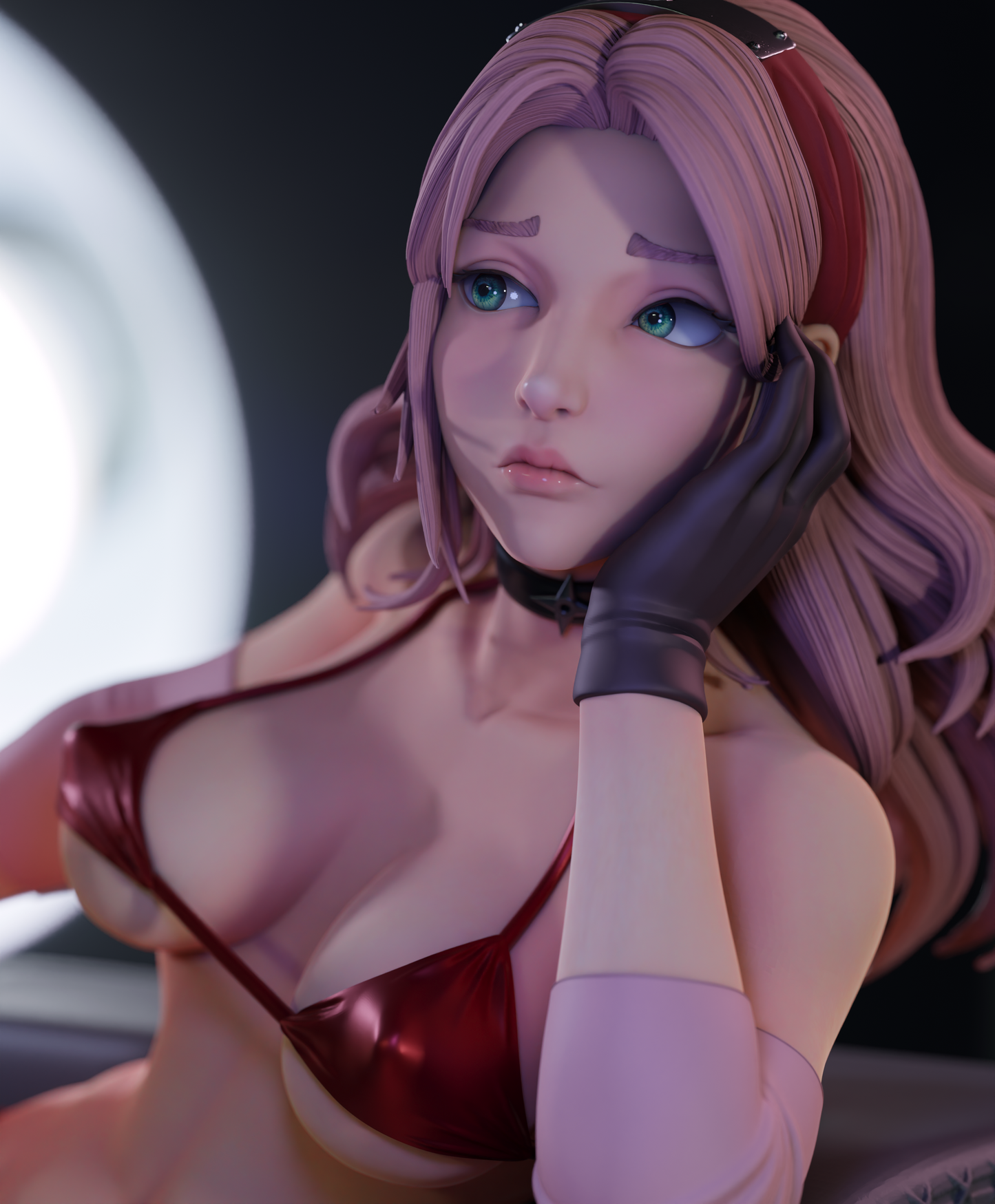 Sakura Haruno Special Edition 1/8 Scale