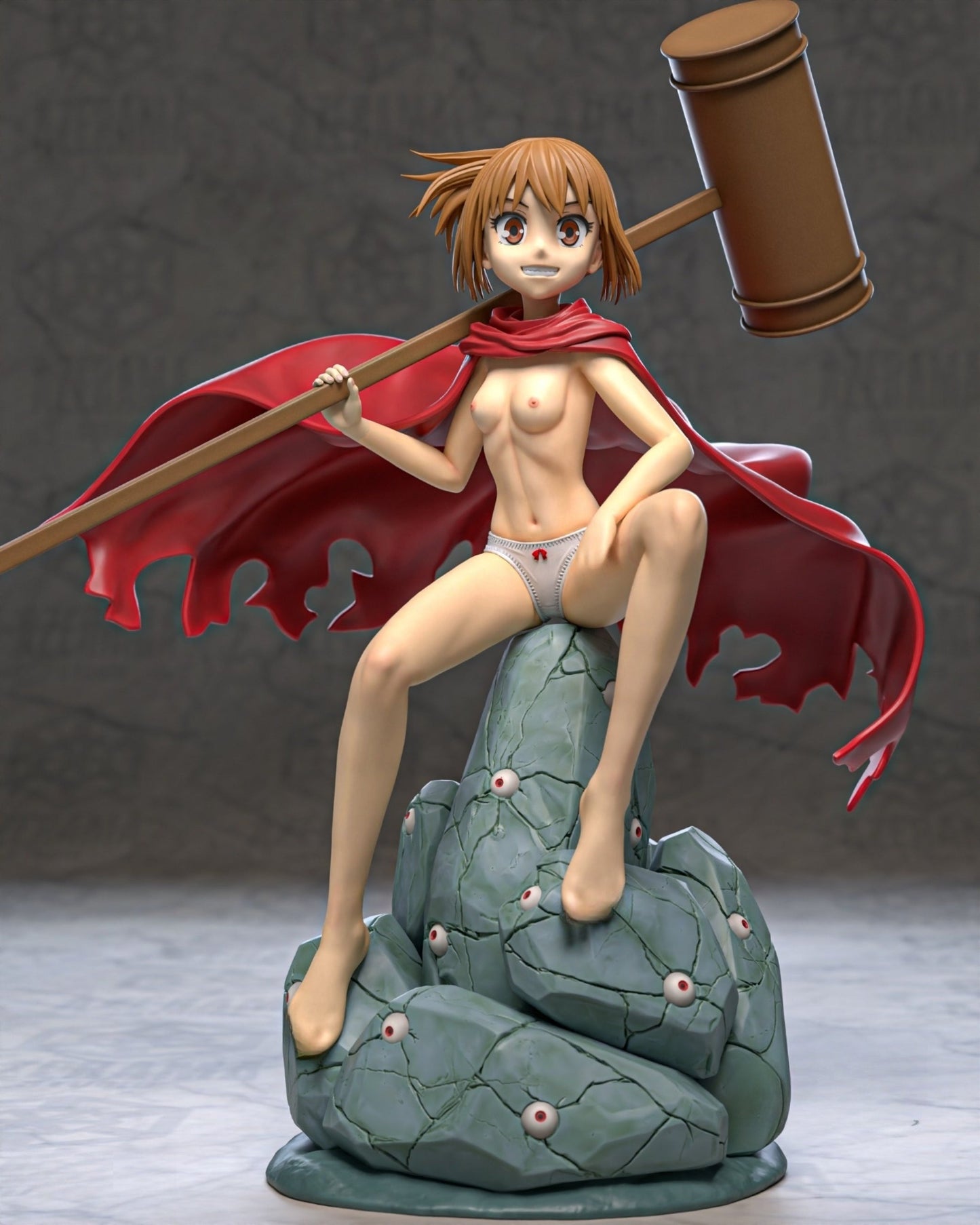 Asahina Samidare Special Edition 1/8 Scale