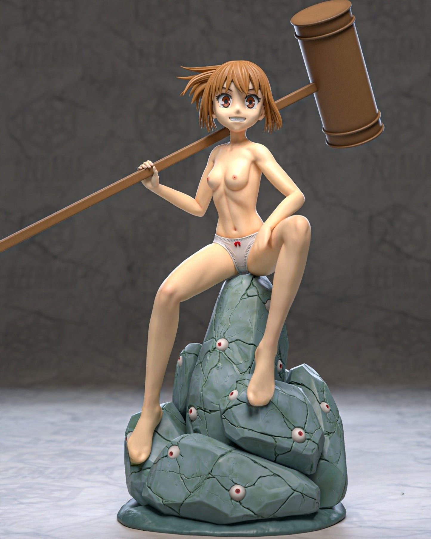 Asahina Samidare Special Edition 1/8 Scale