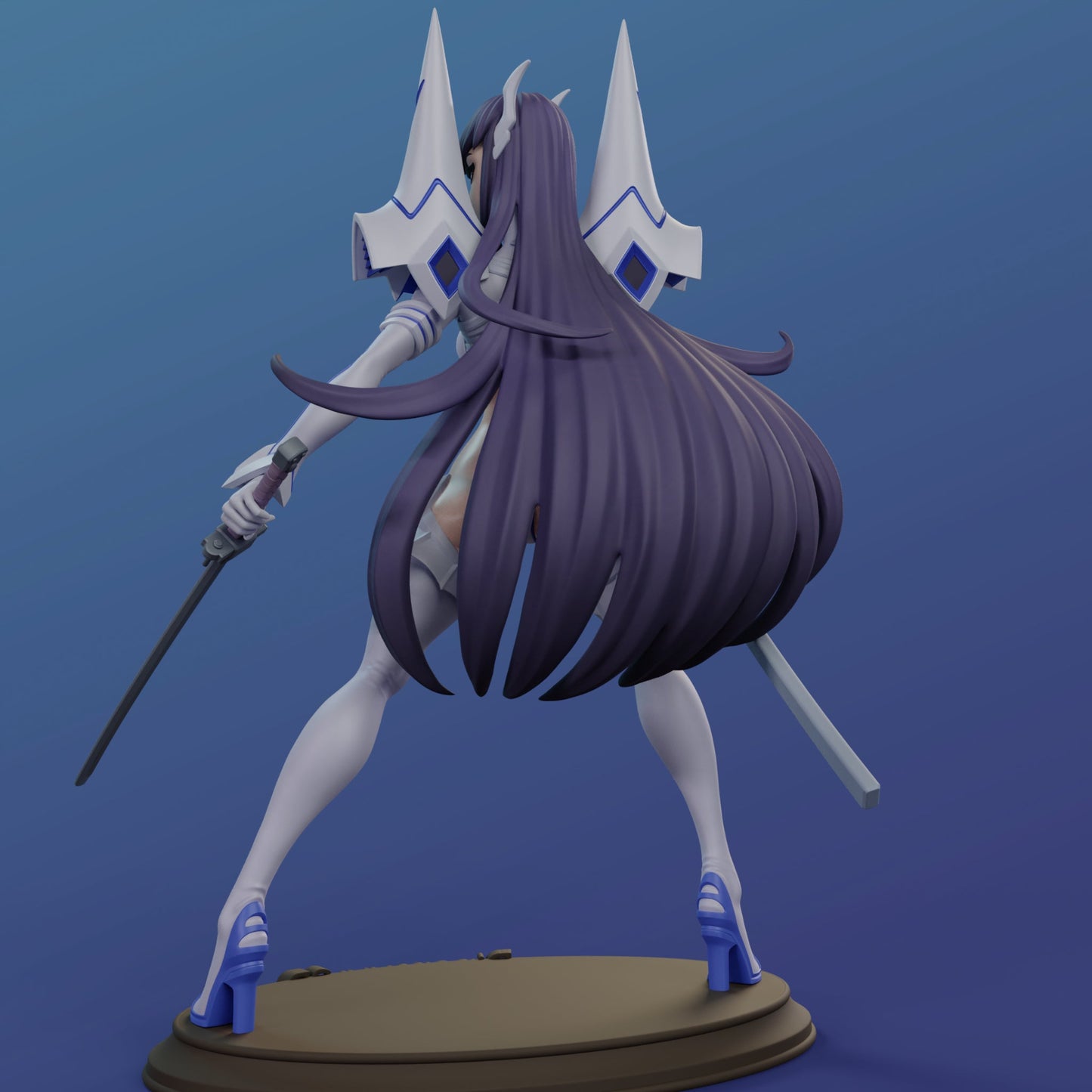 Satsuki Kiryūin Special Edition 1/8 Scale